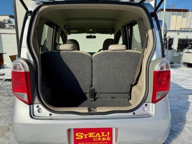 ライフＧ　４ＷＤ 4WD ６６０ ５Dr