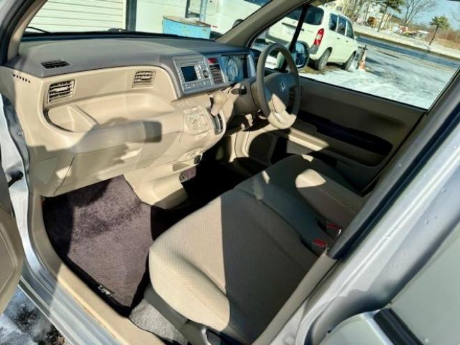 ライフＧ　４ＷＤ 4WD ６６０ ５Dr