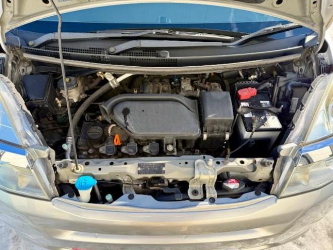 ライフＧ　４ＷＤ 4WD ６６０ ５Dr