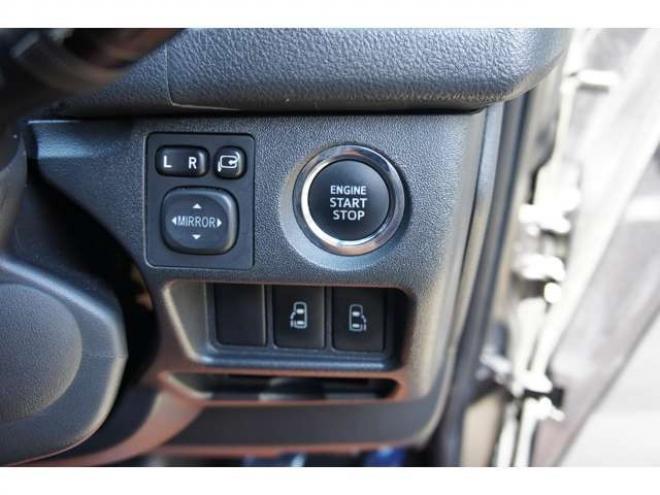 ハイエースバン2.8 スーパーGL ダークプライムII ロングボディ ディーゼルターボ 4WD　415COBRA　クリーンルック3 Fスポイラー&BY2Neoボンネット&ステージ2ルーフスポイラー&バッドラッカー17インチAW&フラットベッドキット　ヨコハマPARADA215/60R17　両側パワースライドドア　デジタルインナー 2800