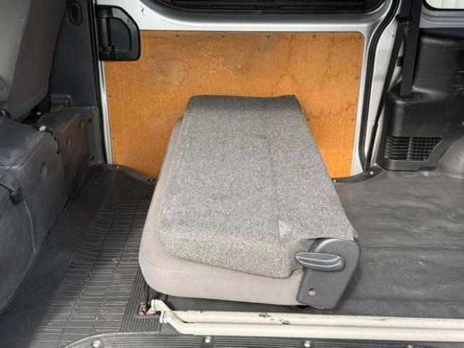 ハイエースバン2.8 DX ロング ディーゼルターボ 4WD　寒冷地仕様　415COBRA　丸目ヘッドライトキット　サファイアフロントリップスポイラー　ENCB16インチアルミ　トーヨーオープンカントリー　リアヒーター　リアエアコン 2800