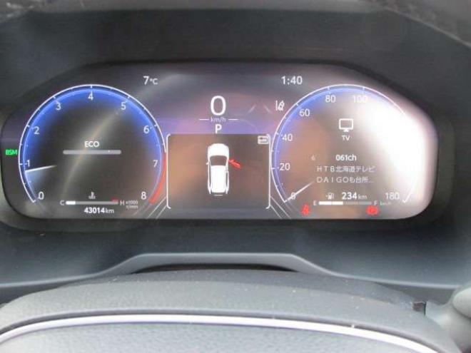 RAV-42.0 アドベンチャー オフロード パッケージII 4WD　LEDヘッドライト/ビルトインETC2.0/シートヒーター/ステアリングヒーター/フルセグTV/バックカメラ/レーダークルーズコントロール/パワーバックドア/エンジンスターター 2000