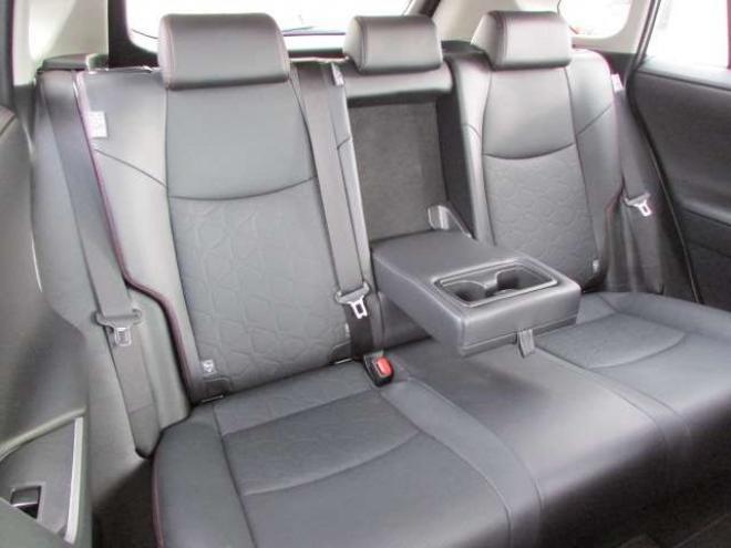 RAV-42.0 アドベンチャー オフロード パッケージII 4WD　LEDヘッドライト/ビルトインETC2.0/シートヒーター/ステアリングヒーター/フルセグTV/バックカメラ/レーダークルーズコントロール/パワーバックドア/エンジンスターター 2000