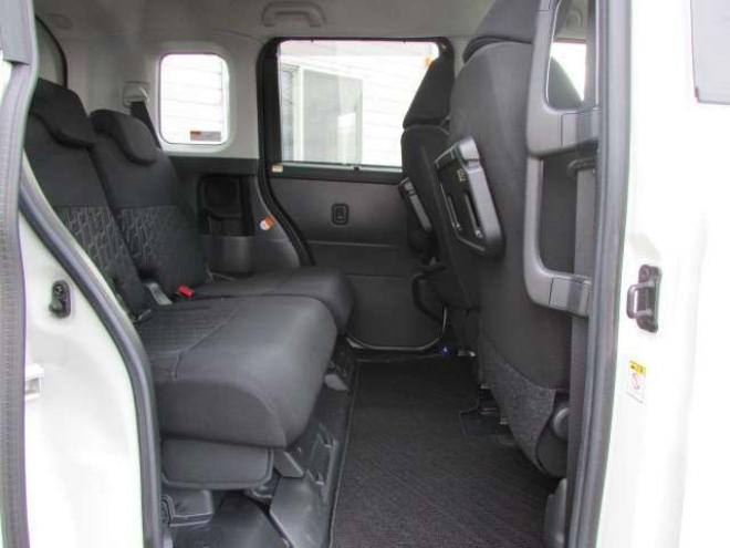 ルーミー1.0 カスタム G 4WD　両側パワースライドドア/シートヒーター/フルセグTV/ETC　/バックカメラ/ドライブレコーダー/クルーズコントロール/プリクラッシュセーフティー/純正エンジンスターター 1000