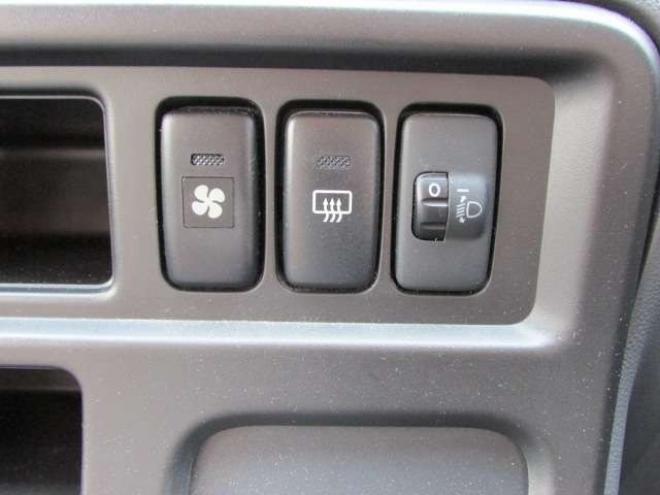 ハイゼットカーゴ スローパー(リアシートレス)+　折り畳み補助シート 福祉車両 4WD 660