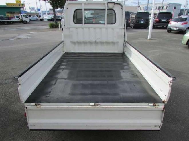 ピクシストラックスペシャル エアコン・パワステバージョン 3方開 4WD　 660