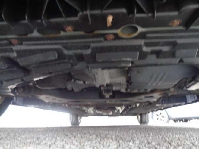 ティーダ1.5 15M FOUR SV＋プラズマ 4WD　ワンオーナー　夏冬タイヤ　走行31600km 1500