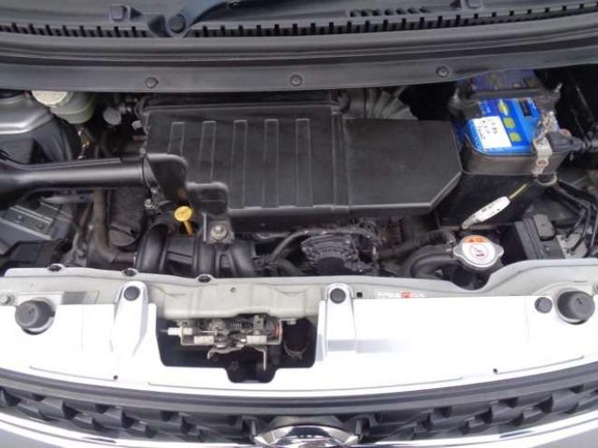 デイズS 4WD　純正ナビ　フルセグ　キーレス 660