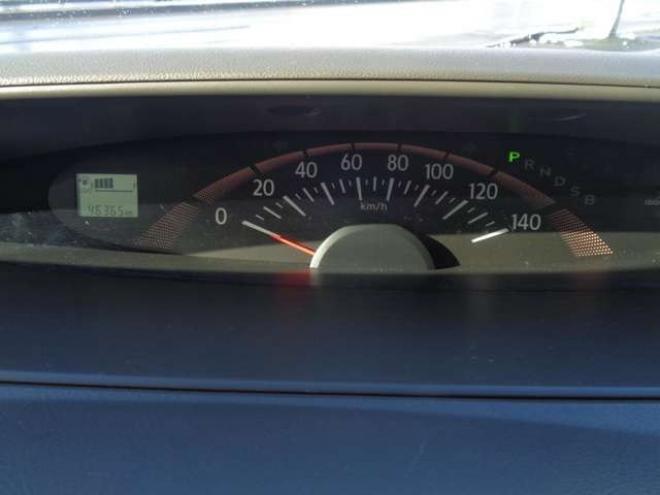 タントL 4WD　純正オーディオ　片側スライドドア　キーレス 660