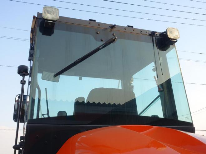 ホイールローダ日立 　ZW80S-5B　バケット容量0.9m3