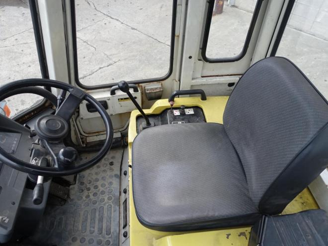 ホイールローダコマツ WA40-3　バケット容量0.5m3　