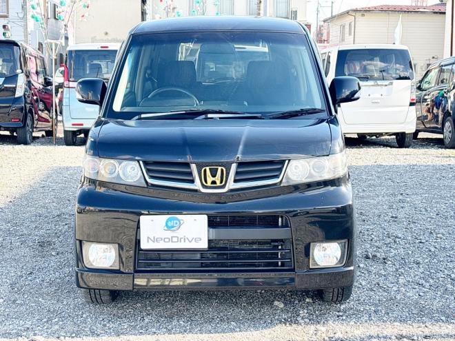 ゼストスパーク660Wターボ 4WD　ローンが不安な方＜優遇ローン＞本州仕入　社外ナビ　フルセグTV 