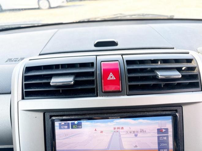 ゼストスパーク660Wターボ 4WD　ローンが不安な方＜優遇ローン＞本州仕入　社外ナビ　フルセグTV 