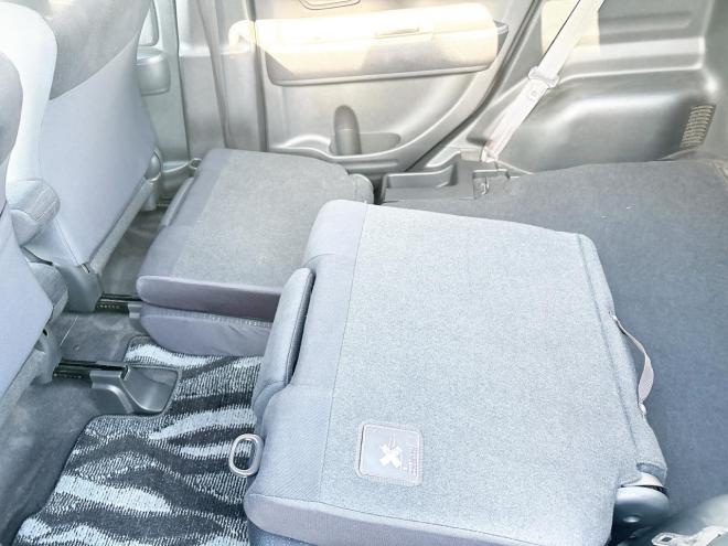 ゼストスパーク660Wターボ 4WD　ローンが不安な方＜優遇ローン＞本州仕入　社外ナビ　フルセグTV 