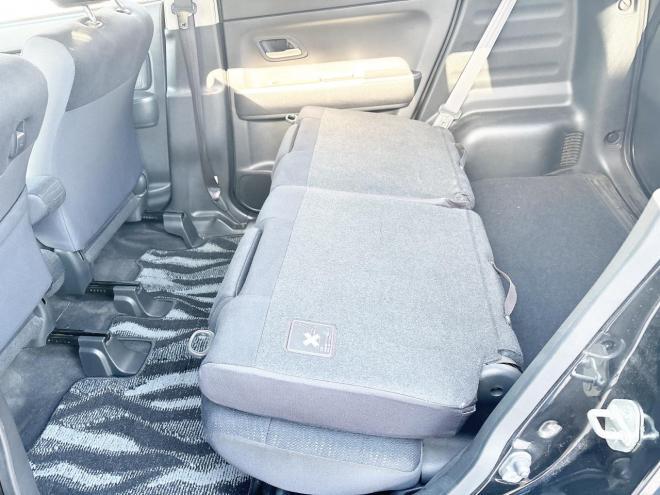 ゼストスパーク660Wターボ 4WD　ローンが不安な方＜優遇ローン＞本州仕入　社外ナビ　フルセグTV 