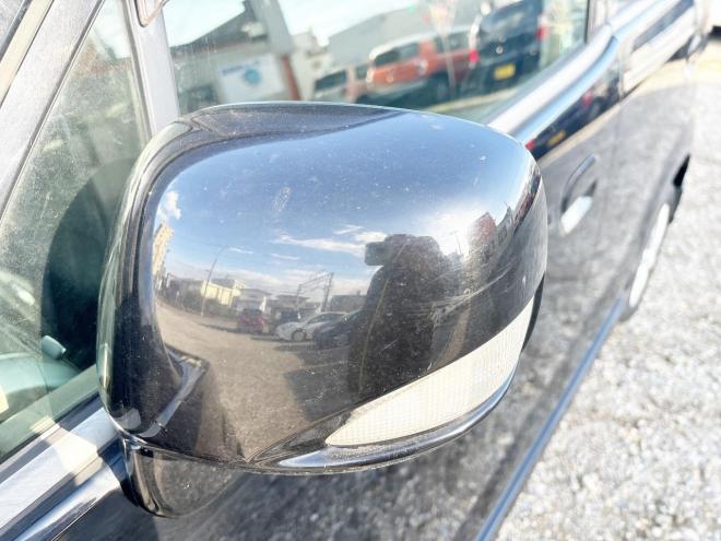 ゼストスパーク660Wターボ 4WD　ローンが不安な方＜優遇ローン＞本州仕入　社外ナビ　フルセグTV 