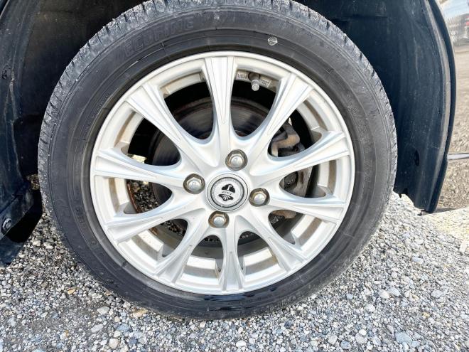 ゼストスパーク660Wターボ 4WD　ローンが不安な方＜優遇ローン＞本州仕入　社外ナビ　フルセグTV 