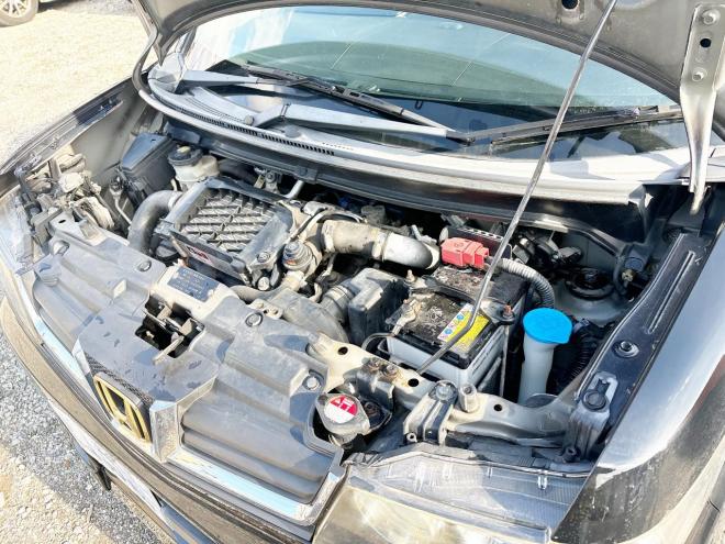 ゼストスパーク660Wターボ 4WD　ローンが不安な方＜優遇ローン＞本州仕入　社外ナビ　フルセグTV 