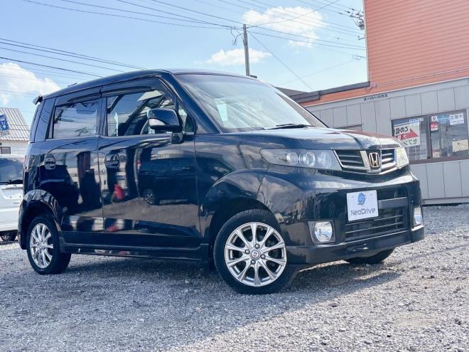 ゼストスパーク660Wターボ 4WD　ローンが不安な方＜優遇ローン＞本州仕入　社外ナビ　フルセグTV 