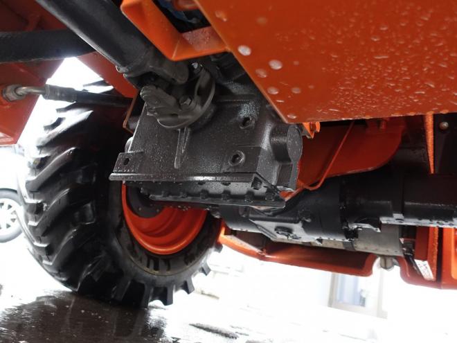 ホイールローダ日立 ZW30  バケット容量0.4m3 