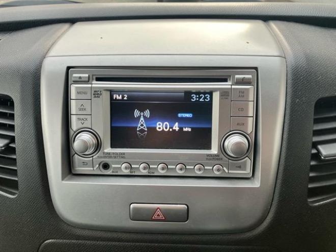 ワゴンRリミテッド 4WD 660 5Dr