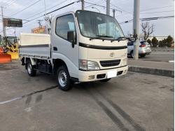 トヨエース&nbsp;&nbsp;4WD　平ボディ　パワーゲート付 ... 4WD　平ボディ　パワーゲート付 　小型トラック