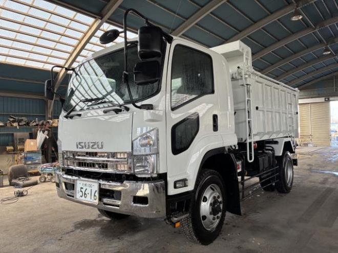 フォワード 5.190 2Dr