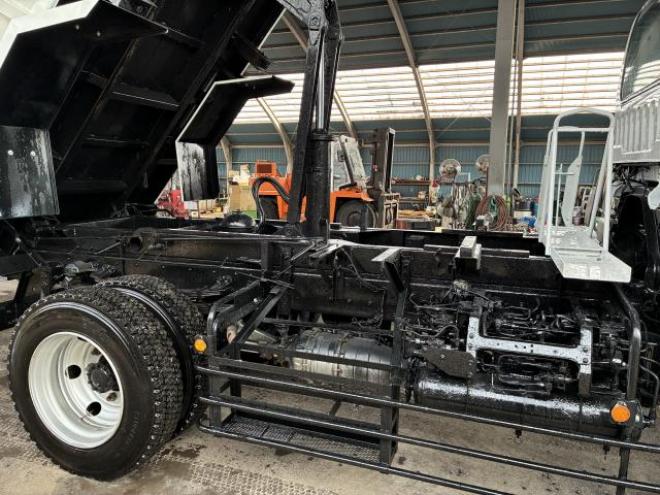 フォワード 5.190 2Dr