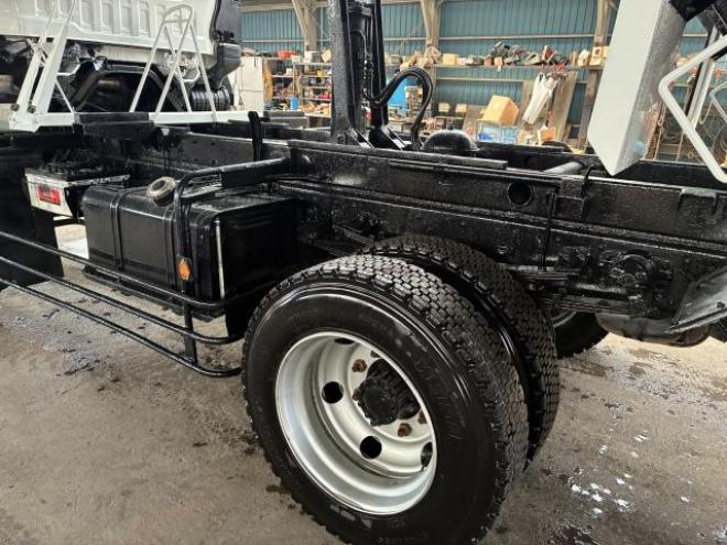 フォワード 5.190 2Dr