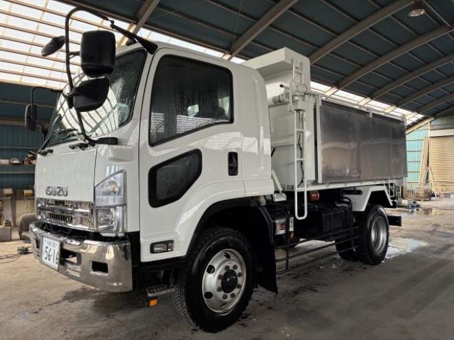 フォワード 5.190 2Dr