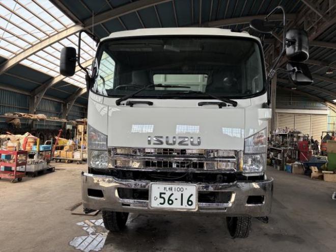 フォワード 5.190 2Dr