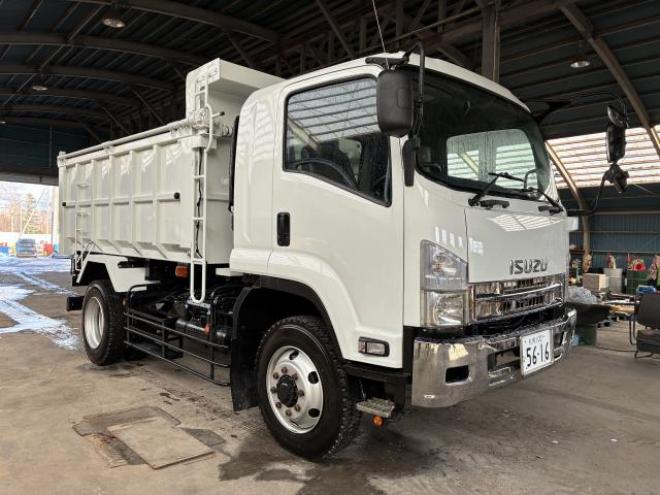 フォワード 5.190 2Dr