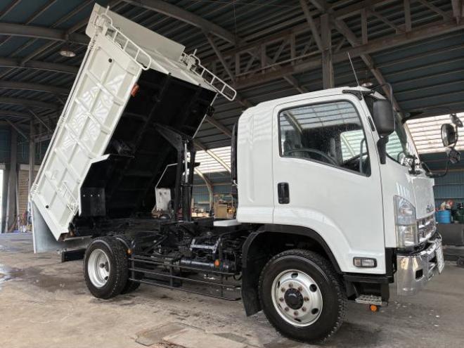 フォワード 5.190 2Dr