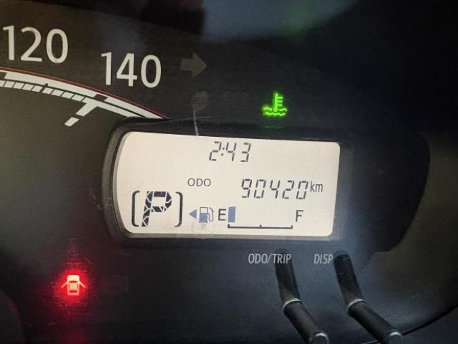 ムーヴ（店長おすすめコミコミ車）L 4WD 660 5Dr