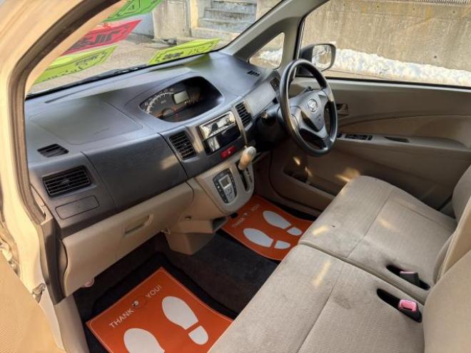 ムーヴ（店長おすすめコミコミ車）L 4WD 660 5Dr