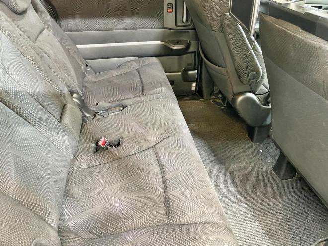 ステップワゴン2.0スパーダZ 4WD 5年保証 スマキー 両側パワスラ ナビ ETC 寒冷地仕様 禁煙 車検整備2年付 修復歴無