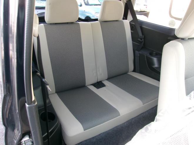 パジェロミニvr 4WD 660 3Dr