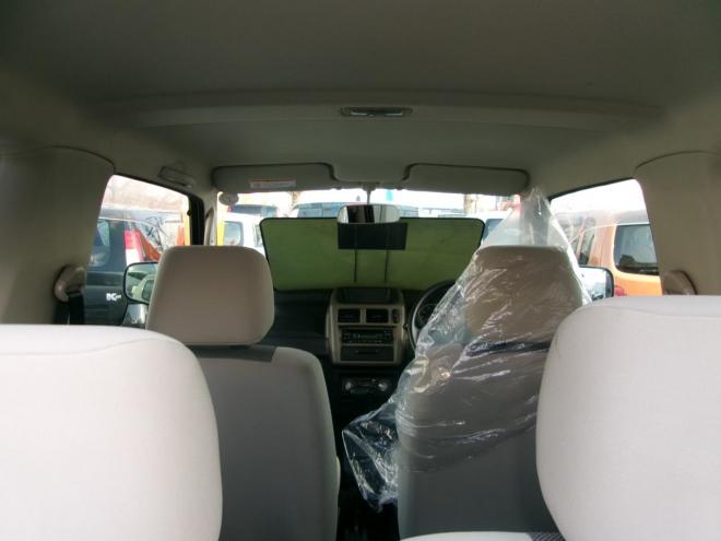 パジェロミニvr 4WD 660 3Dr