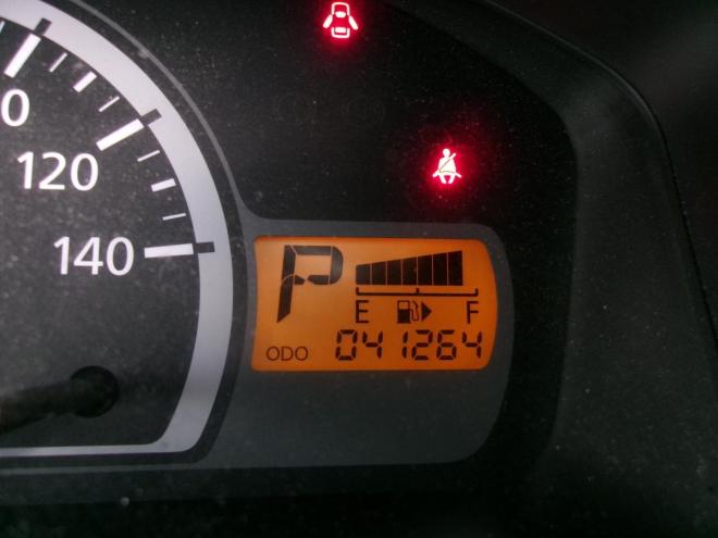 NV100クリッパーDX 4WD 660 ５Dr