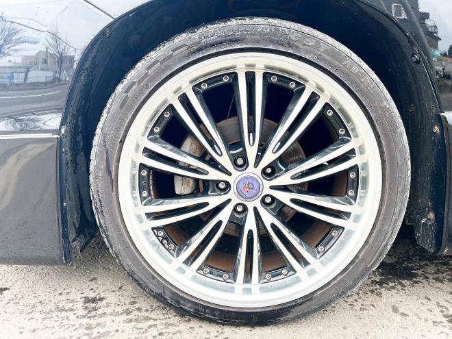 ヴェルファイア2.4Z 4WD　ローンが不安な方＜優遇ローン＞　本州仕入 モデリスタエアロ　後期型　純正ナビ　後席モニター　パワースライド 4WD 2400 5Dr