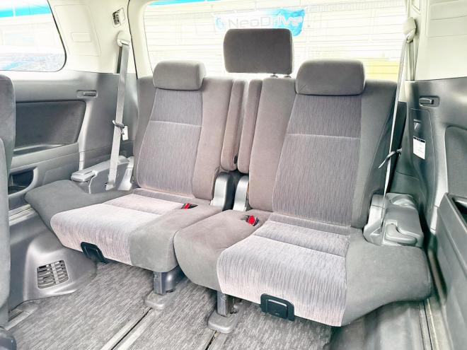 ヴェルファイア2.4Z 4WD　ローンが不安な方＜優遇ローン＞　本州仕入 モデリスタエアロ　後期型　純正ナビ　後席モニター　パワースライド 4WD 2400 5Dr