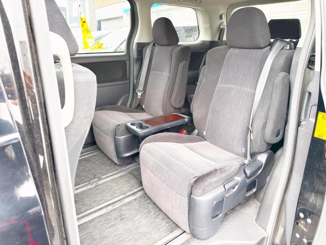 ヴェルファイア2.4Z 4WD　ローンが不安な方＜優遇ローン＞　本州仕入 モデリスタエアロ　後期型　純正ナビ　後席モニター　パワースライド 4WD 2400 5Dr