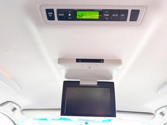 ヴェルファイア2.4Z 4WD　ローンが不安な方＜優遇ローン＞　本州仕入 モデリスタエアロ　後期型　純正ナビ　後席モニター　パワースライド 4WD 2400 5Dr