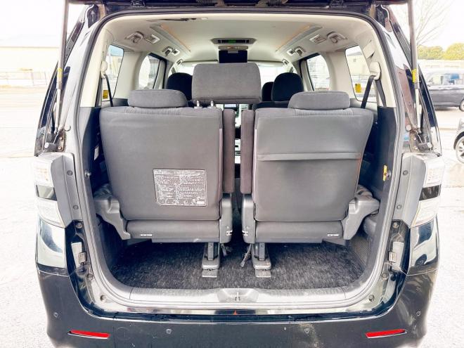 ヴェルファイア2.4Z 4WD　ローンが不安な方＜優遇ローン＞　本州仕入 モデリスタエアロ　後期型　純正ナビ　後席モニター　パワースライド 4WD 2400 5Dr