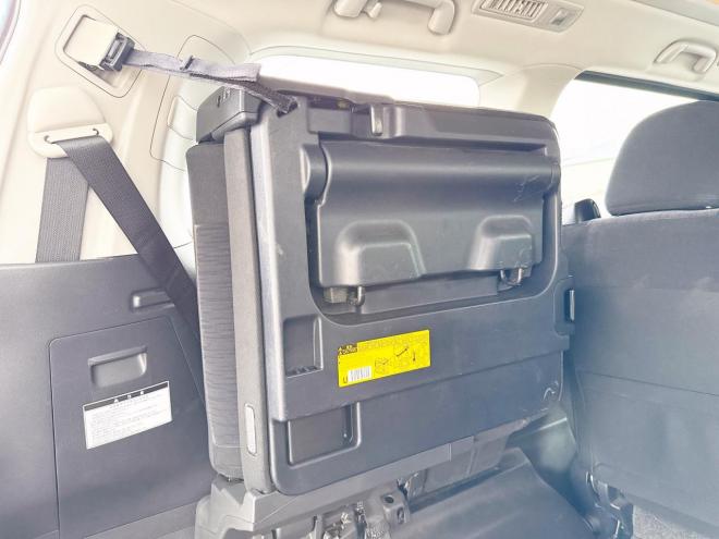 ヴェルファイア2.4Z 4WD　ローンが不安な方＜優遇ローン＞　本州仕入 モデリスタエアロ　後期型　純正ナビ　後席モニター　パワースライド 4WD 2400 5Dr