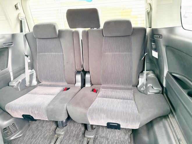 ヴェルファイア2.4Z 4WD　ローンが不安な方＜優遇ローン＞　本州仕入 モデリスタエアロ　後期型　純正ナビ　後席モニター　パワースライド 4WD 2400 5Dr