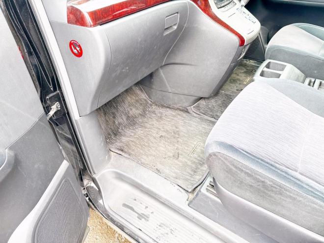 ヴェルファイア2.4Z 4WD　ローンが不安な方＜優遇ローン＞　本州仕入 モデリスタエアロ　後期型　純正ナビ　後席モニター　パワースライド 4WD 2400 5Dr