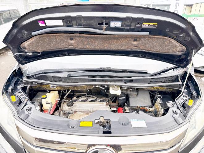 ヴェルファイア2.4Z 4WD　ローンが不安な方＜優遇ローン＞　本州仕入 モデリスタエアロ　後期型　純正ナビ　後席モニター　パワースライド 4WD 2400 5Dr