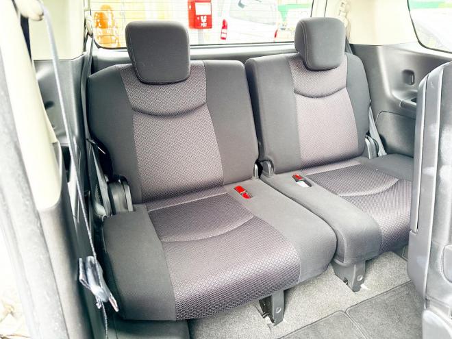 セレナ2.0Hスター Vエアロセレクション 4WD　ローンが不安な方＜優遇ローン＞　本州仕入　寒冷地仕様　エアロ　社外SDナビ　フルセグTV　両側パワースライド 4WD 2000 5Dr