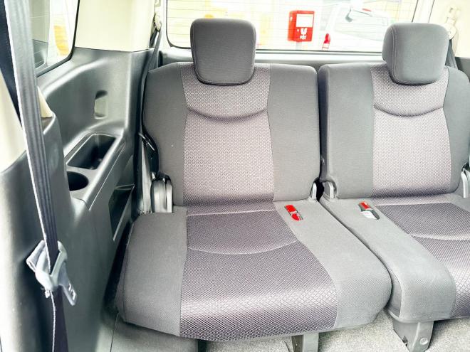 セレナ2.0Hスター Vエアロセレクション 4WD　ローンが不安な方＜優遇ローン＞　本州仕入　寒冷地仕様　エアロ　社外SDナビ　フルセグTV　両側パワースライド 4WD 2000 5Dr